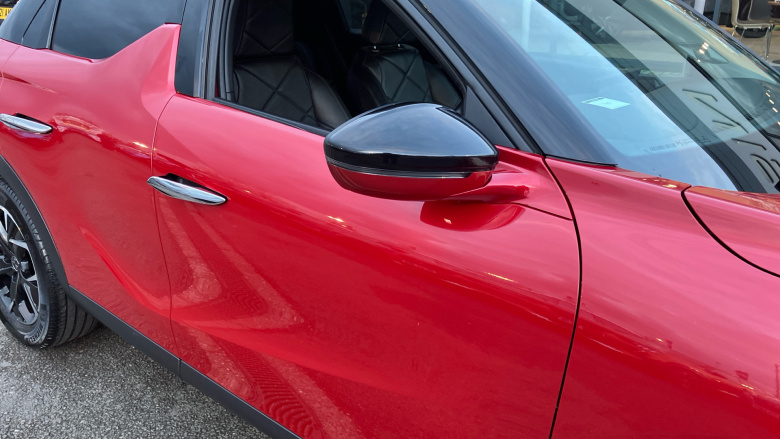 DS 3 Crossback 1.2 PureTech 155 Prestige 5dr EAT8 Petrol